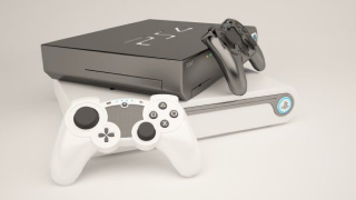 Illustration for article titled Goodbye Fantasy PlayStation 4s! It's Been Fun.